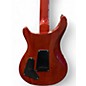 Used PRS SE Custom 22 2 Tone Sunburst Solid Body Electric Guitar