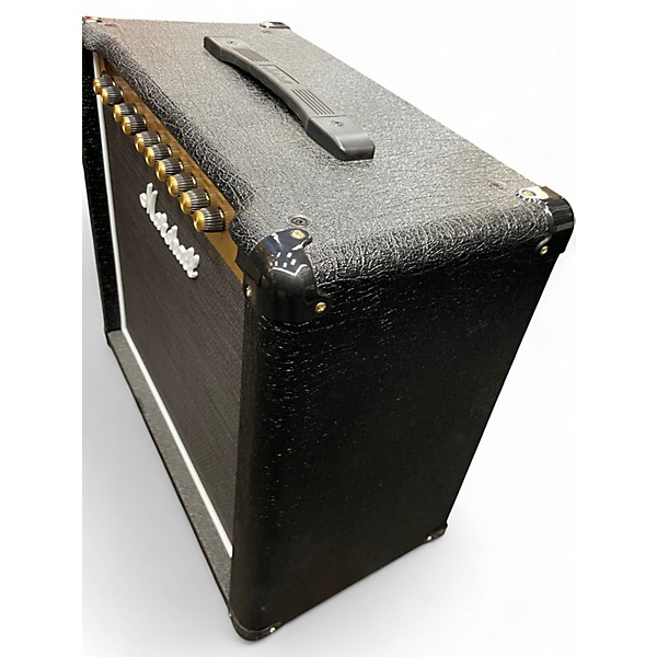 Used Marshall DSL20CR 20W 1x12 Tube Guitar Combo Amp