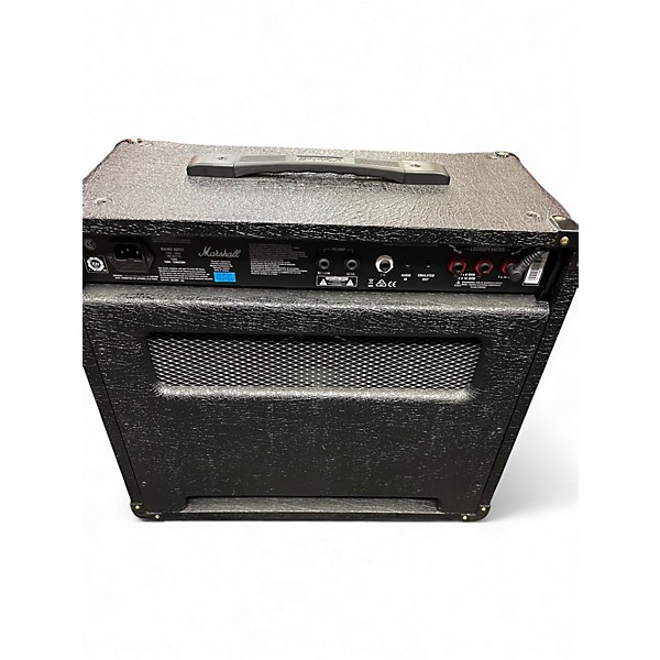 Used Marshall DSL20CR 20W 1x12 Tube Guitar Combo Amp