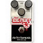 Used Electro-Harmonix Big Muff Nano Effect Pedal thumbnail