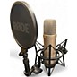 Used RODE NT1 HTH GEN Condenser Microphone thumbnail