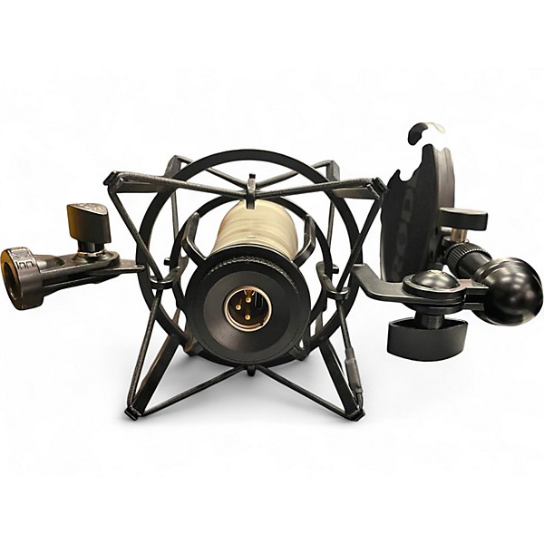 Used RODE NT1 HTH GEN Condenser Microphone