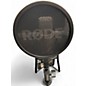 Used RODE NT1 HTH GEN Condenser Microphone