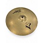 Used Zildjian 17in A Custom Crash Cymbal thumbnail