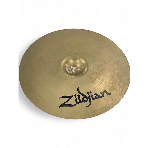 Used Zildjian 17in A Custom Crash Cymbal