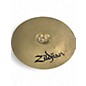 Used Zildjian 17in A Custom Crash Cymbal