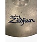 Used Zildjian 17in A Custom Crash Cymbal