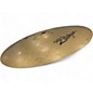 Used Zildjian 17in A Custom Crash Cymbal