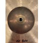 Used Paiste 20in Bronze 502  Cymbal