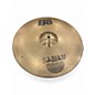 Used SABIAN 20in B8 Pro Medium Ride Cymbal thumbnail
