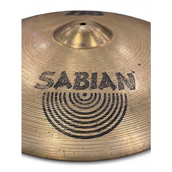Used SABIAN 20in B8 Pro Medium Ride Cymbal