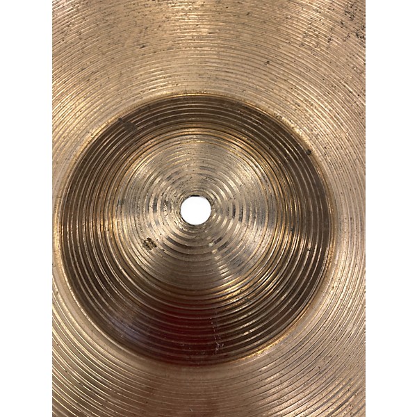 Used SABIAN 20in B8 Pro Medium Ride Cymbal