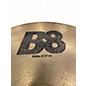 Used SABIAN 20in B8 Pro Medium Ride Cymbal
