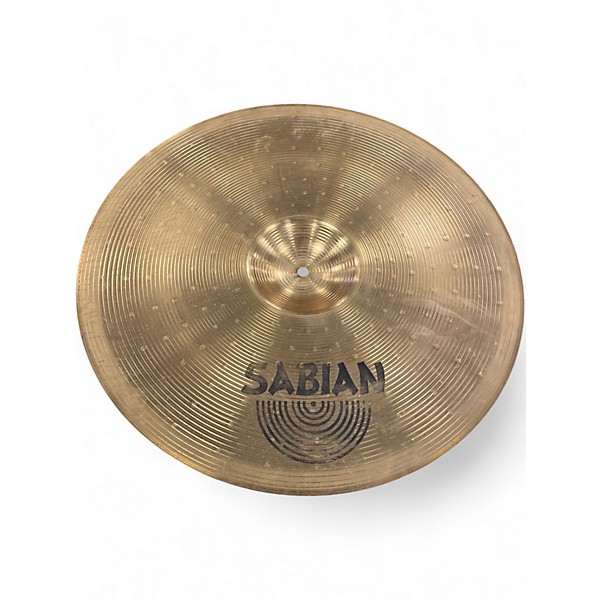 Used SABIAN 20in B8 Pro Medium Ride Cymbal