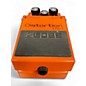 Used BOSS DS1 Distortion Effect Pedal