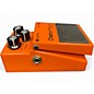 Used BOSS DS1 Distortion Effect Pedal
