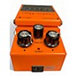 Used BOSS DS1 Distortion Effect Pedal