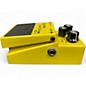 Used BOSS SD1 Super Overdrive Effect Pedal