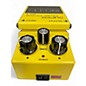 Used BOSS SD1 Super Overdrive Effect Pedal