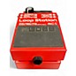 Used BOSS RC1 Loop Station Pedal