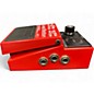 Used BOSS RC1 Loop Station Pedal