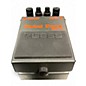 Used BOSS MT2 Metal Zone Distortion Effect Pedal thumbnail