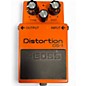 Used BOSS DS1W Effect Pedal thumbnail