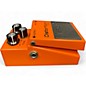 Used BOSS DS1W Effect Pedal