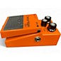 Used BOSS DS1W Effect Pedal
