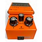 Used BOSS DS1W Effect Pedal