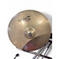 Used Zildjian 20in Ping Ride Cymbal