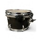 Used TAMA 3 Piece Superstar Classic Maple TRANSPARENT BLACK BURST Drum Kit