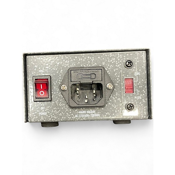 Used TELEFUNKEN TF51 Condenser Microphone