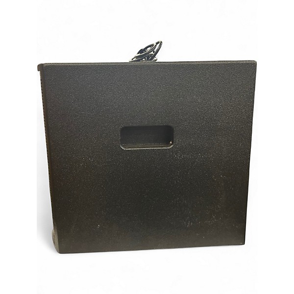 Used Harbinger VS12 Powered Subwoofer