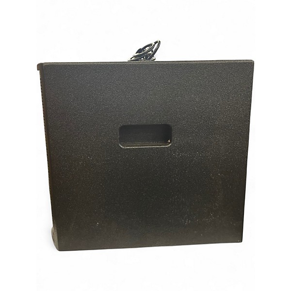 Used Harbinger VS12 Powered Subwoofer