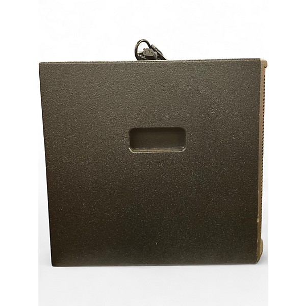 Used Harbinger VS12 Powered Subwoofer
