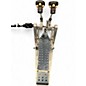 Used DW MFG Direct Drive Double Pedals Double Bass Drum Pedal