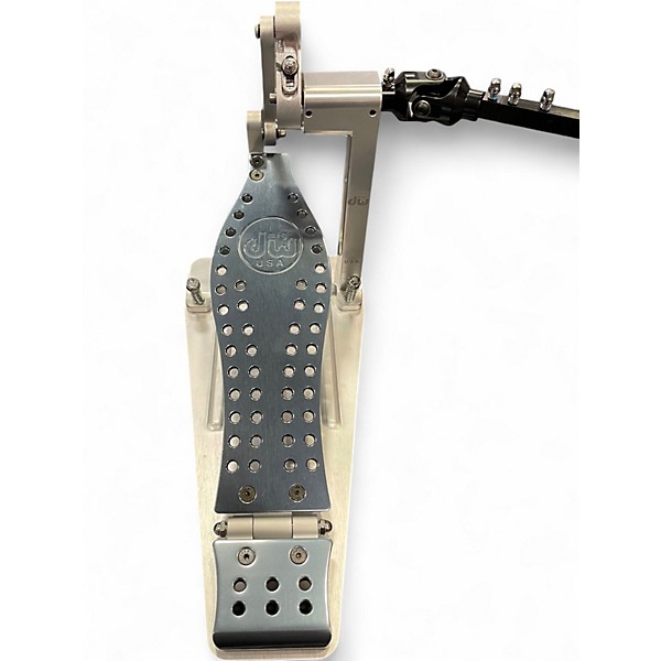 Used DW MFG Direct Drive Double Pedals Double Bass Drum Pedal