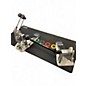 Used DW MFG Direct Drive Double Pedals Double Bass Drum Pedal