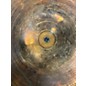 Used Zildjian 20in AMIR II 20 RIDE Cymbal