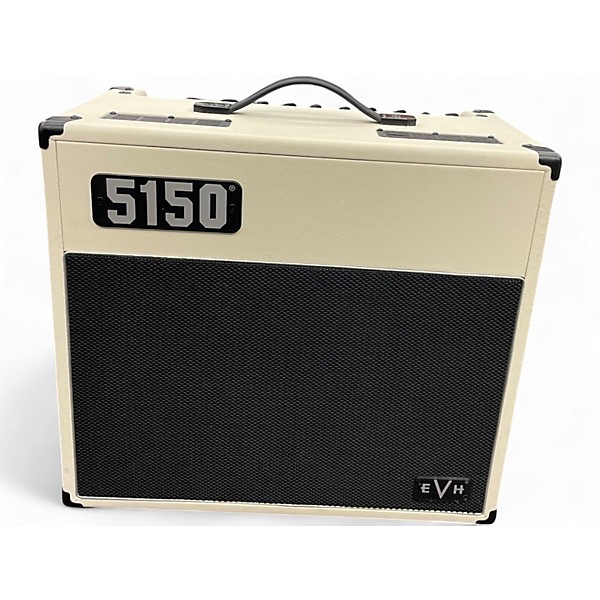 Used EVH 5150 ICONIC 15W Tube Guitar Combo Amp