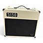 Used EVH 5150 ICONIC 15W Tube Guitar Combo Amp thumbnail
