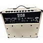 Used EVH 5150 ICONIC 15W Tube Guitar Combo Amp