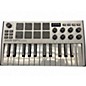 Used Akai Professional MPK MINI MKIII MIDI Controller thumbnail