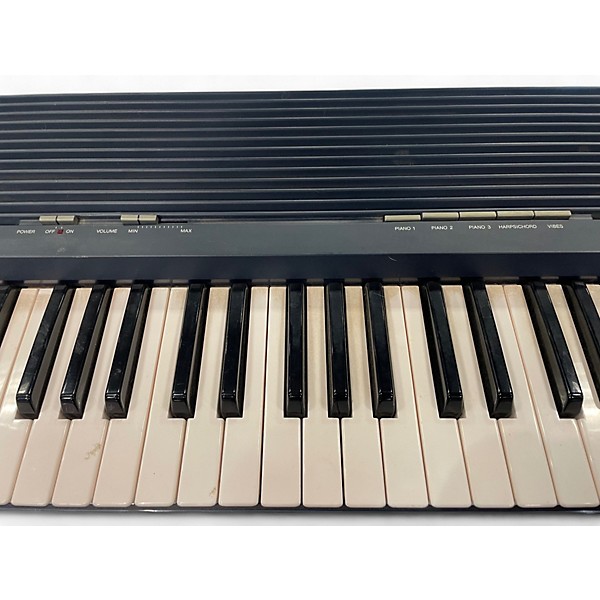 Used Yamaha YPR-1 Portable Keyboard