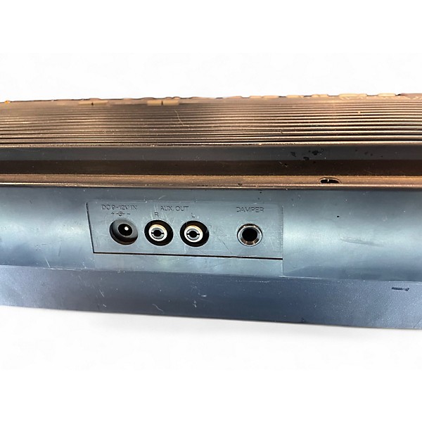 Used Yamaha YPR-1 Portable Keyboard