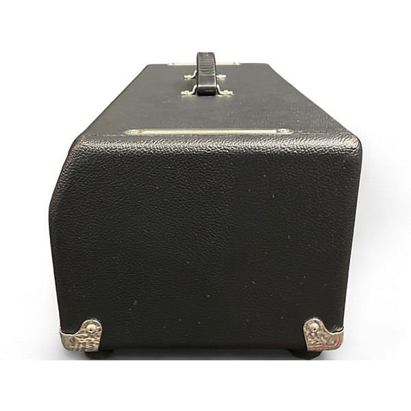 Used Fender Bassman 800 Bass Amp Head