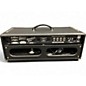 Used Fender Bassman 800 Bass Amp Head