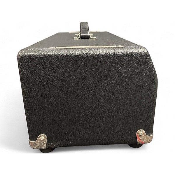 Used Fender Bassman 800 Bass Amp Head