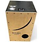 Used Roland El Cajon EC-10 Cajon thumbnail